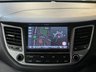 USED 2018 18 HYUNDAI TUCSON 1.6 GDi Blue Drive SE Nav Euro 6 (s/s) 5dr REVERSE CAM-SAT NAV-2 KEYS
