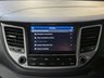 USED 2018 18 HYUNDAI TUCSON 1.6 GDi Blue Drive SE Nav Euro 6 (s/s) 5dr REVERSE CAM-SAT NAV-2 KEYS