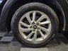 USED 2018 18 HYUNDAI TUCSON 1.6 GDi Blue Drive SE Nav Euro 6 (s/s) 5dr REVERSE CAM-SAT NAV-2 KEYS