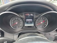 USED 2017 17 MERCEDES-BENZ C-CLASS 2.0 C300 AMG Line (Premium Plus) Cabriolet 2dr Petrol G-Tronic+ Euro 6 (s/s) (245 ps) 