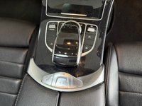 USED 2017 17 MERCEDES-BENZ C-CLASS 2.0 C300 AMG Line (Premium Plus) Cabriolet 2dr Petrol G-Tronic+ Euro 6 (s/s) (245 ps) 