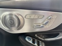 USED 2017 17 MERCEDES-BENZ C-CLASS 2.0 C300 AMG Line (Premium Plus) Cabriolet 2dr Petrol G-Tronic+ Euro 6 (s/s) (245 ps) 