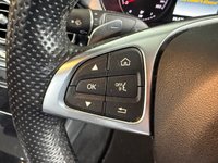 USED 2017 17 MERCEDES-BENZ C-CLASS 2.0 C300 AMG Line (Premium Plus) Cabriolet 2dr Petrol G-Tronic+ Euro 6 (s/s) (245 ps) 