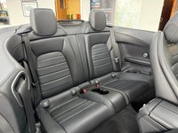 USED 2017 17 MERCEDES-BENZ C-CLASS 2.0 C300 AMG Line (Premium Plus) Cabriolet 2dr Petrol G-Tronic+ Euro 6 (s/s) (245 ps) 