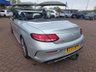 USED 2017 17 MERCEDES-BENZ C-CLASS 2.0 C300 AMG Line (Premium Plus) Cabriolet 2dr Petrol G-Tronic+ Euro 6 (s/s) (245 ps) 