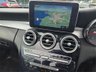 USED 2017 17 MERCEDES-BENZ C-CLASS 2.0 C300 AMG Line (Premium Plus) Cabriolet 2dr Petrol G-Tronic+ Euro 6 (s/s) (245 ps) 