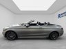 USED 2017 17 MERCEDES-BENZ C-CLASS 2.0 C300 AMG Line (Premium Plus) Cabriolet 2dr Petrol G-Tronic+ Euro 6 (s/s) (245 ps) 