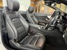 USED 2017 17 MERCEDES-BENZ C-CLASS 2.0 C300 AMG Line (Premium Plus) Cabriolet 2dr Petrol G-Tronic+ Euro 6 (s/s) (245 ps) 