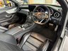 USED 2017 17 MERCEDES-BENZ C-CLASS 2.0 C300 AMG Line (Premium Plus) Cabriolet 2dr Petrol G-Tronic+ Euro 6 (s/s) (245 ps) 