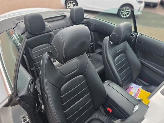 View our MERCEDES-BENZ C-CLASS