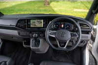 USED 2025 74 VOLKSWAGEN TRANSPORTER 2.0 BiTDI T32 Sportline Kombi Double Cab 5dr Diesel DSG FWD SWB Euro 6 (s/s) (204 ps) Exploria Interior Conversion