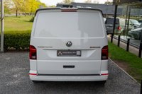 USED 2025 74 VOLKSWAGEN TRANSPORTER 2.0 BiTDI T32 Sportline Kombi Double Cab 5dr Diesel DSG FWD SWB Euro 6 (s/s) (204 ps) Exploria Interior Conversion