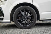 USED 2025 74 VOLKSWAGEN TRANSPORTER 2.0 BiTDI T32 Sportline Kombi Double Cab 5dr Diesel DSG FWD SWB Euro 6 (s/s) (204 ps) Exploria Interior Conversion