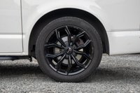 USED 2025 74 VOLKSWAGEN TRANSPORTER 2.0 BiTDI T32 Sportline Kombi Double Cab 5dr Diesel DSG FWD SWB Euro 6 (s/s) (204 ps) Exploria Interior Conversion