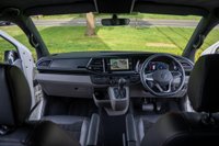 USED 2025 74 VOLKSWAGEN TRANSPORTER 2.0 BiTDI T32 Sportline Kombi Double Cab 5dr Diesel DSG FWD SWB Euro 6 (s/s) (204 ps) Exploria Interior Conversion