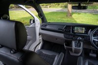 USED 2025 74 VOLKSWAGEN TRANSPORTER 2.0 BiTDI T32 Sportline Kombi Double Cab 5dr Diesel DSG FWD SWB Euro 6 (s/s) (204 ps) Exploria Interior Conversion