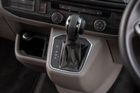 USED 2025 74 VOLKSWAGEN TRANSPORTER 2.0 BiTDI T32 Sportline Kombi Double Cab 5dr Diesel DSG FWD SWB Euro 6 (s/s) (204 ps) Exploria Interior Conversion
