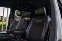 USED 2025 74 VOLKSWAGEN TRANSPORTER 2.0 BiTDI T32 Sportline Kombi Double Cab 5dr Diesel DSG FWD SWB Euro 6 (s/s) (204 ps) Exploria Interior Conversion