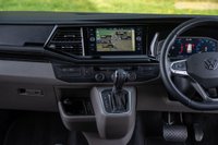 USED 2025 74 VOLKSWAGEN TRANSPORTER 2.0 BiTDI T32 Sportline Kombi Double Cab 5dr Diesel DSG FWD SWB Euro 6 (s/s) (204 ps) Exploria Interior Conversion