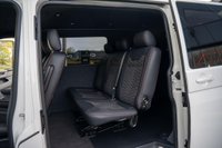 USED 2025 74 VOLKSWAGEN TRANSPORTER 2.0 BiTDI T32 Sportline Kombi Double Cab 5dr Diesel DSG FWD SWB Euro 6 (s/s) (204 ps) Exploria Interior Conversion