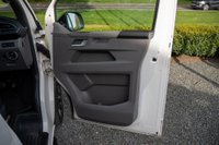 USED 2025 74 VOLKSWAGEN TRANSPORTER 2.0 BiTDI T32 Sportline Kombi Double Cab 5dr Diesel DSG FWD SWB Euro 6 (s/s) (204 ps) Exploria Interior Conversion