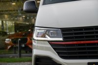 USED 2025 74 VOLKSWAGEN TRANSPORTER 2.0 BiTDI T32 Sportline Kombi Double Cab 5dr Diesel DSG FWD SWB Euro 6 (s/s) (204 ps) Exploria Interior Conversion