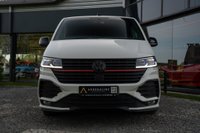 USED 2025 74 VOLKSWAGEN TRANSPORTER 2.0 BiTDI T32 Sportline Kombi Double Cab 5dr Diesel DSG FWD SWB Euro 6 (s/s) (204 ps) Exploria Interior Conversion