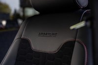 USED 2025 74 VOLKSWAGEN TRANSPORTER 2.0 BiTDI T32 Sportline Kombi Double Cab 5dr Diesel DSG FWD SWB Euro 6 (s/s) (204 ps) Exploria Interior Conversion
