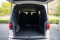 USED 2025 74 VOLKSWAGEN TRANSPORTER 2.0 BiTDI T32 Sportline Kombi Double Cab 5dr Diesel DSG FWD SWB Euro 6 (s/s) (204 ps) Exploria Interior Conversion