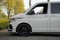 USED 2025 74 VOLKSWAGEN TRANSPORTER 2.0 BiTDI T32 Sportline Kombi Double Cab 5dr Diesel DSG FWD SWB Euro 6 (s/s) (204 ps) Exploria Interior Conversion