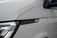 USED 2025 74 VOLKSWAGEN TRANSPORTER 2.0 BiTDI T32 Sportline Kombi Double Cab 5dr Diesel DSG FWD SWB Euro 6 (s/s) (204 ps) Exploria Interior Conversion