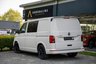 USED 2025 74 VOLKSWAGEN TRANSPORTER 2.0 BiTDI T32 Sportline Kombi Double Cab 5dr Diesel DSG FWD SWB Euro 6 (s/s) (204 ps) Exploria Interior Conversion