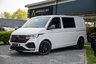 USED 2025 74 VOLKSWAGEN TRANSPORTER 2.0 BiTDI T32 Sportline Kombi Double Cab 5dr Diesel DSG FWD SWB Euro 6 (s/s) (204 ps) Exploria Interior Conversion