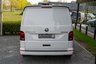 USED 2025 74 VOLKSWAGEN TRANSPORTER 2.0 BiTDI T32 Sportline Kombi Double Cab 5dr Diesel DSG FWD SWB Euro 6 (s/s) (204 ps) Exploria Interior Conversion