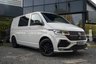 USED 2025 74 VOLKSWAGEN TRANSPORTER 2.0 BiTDI T32 Sportline Kombi Double Cab 5dr Diesel DSG FWD SWB Euro 6 (s/s) (204 ps) Exploria Interior Conversion
