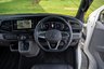 USED 2025 74 VOLKSWAGEN TRANSPORTER 2.0 BiTDI T32 Sportline Kombi Double Cab 5dr Diesel DSG FWD SWB Euro 6 (s/s) (204 ps) Exploria Interior Conversion