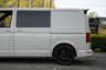 USED 2025 74 VOLKSWAGEN TRANSPORTER 2.0 BiTDI T32 Sportline Kombi Double Cab 5dr Diesel DSG FWD SWB Euro 6 (s/s) (204 ps) Exploria Interior Conversion
