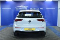 USED 2020 20 VOLKSWAGEN GOLF 1.5 TSI Life Hatchback 5dr Petrol Manual Euro 6 (s/s) (130 ps) 