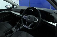 USED 2020 20 VOLKSWAGEN GOLF 1.5 TSI Life Hatchback 5dr Petrol Manual Euro 6 (s/s) (130 ps) 
