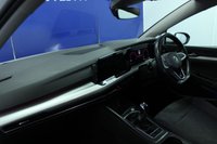 USED 2020 20 VOLKSWAGEN GOLF 1.5 TSI Life Hatchback 5dr Petrol Manual Euro 6 (s/s) (130 ps) 