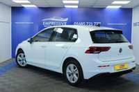 USED 2020 20 VOLKSWAGEN GOLF 1.5 TSI Life Hatchback 5dr Petrol Manual Euro 6 (s/s) (130 ps) 