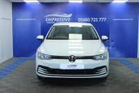 USED 2020 20 VOLKSWAGEN GOLF 1.5 TSI Life Hatchback 5dr Petrol Manual Euro 6 (s/s) (130 ps) 