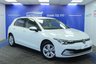 USED 2020 20 VOLKSWAGEN GOLF 1.5 TSI Life Hatchback 5dr Petrol Manual Euro 6 (s/s) (130 ps) 