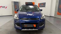 USED 2015 65 FORD KUGA 2.0 TDCi Titanium X Sport SUV 5dr Diesel Powershift AWD Euro 6 (s/s) (180 ps) 12 MONTH MOT  &   12 WARRANTY