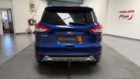 USED 2015 65 FORD KUGA 2.0 TDCi Titanium X Sport SUV 5dr Diesel Powershift AWD Euro 6 (s/s) (180 ps) 12 MONTH MOT  &   12 WARRANTY