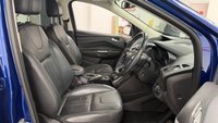 USED 2015 65 FORD KUGA 2.0 TDCi Titanium X Sport SUV 5dr Diesel Powershift AWD Euro 6 (s/s) (180 ps) 12 MONTH MOT  &   12 WARRANTY