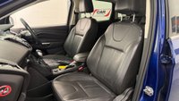 USED 2015 65 FORD KUGA 2.0 TDCi Titanium X Sport SUV 5dr Diesel Powershift AWD Euro 6 (s/s) (180 ps) 12 MONTH MOT  &   12 WARRANTY