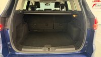 USED 2015 65 FORD KUGA 2.0 TDCi Titanium X Sport SUV 5dr Diesel Powershift AWD Euro 6 (s/s) (180 ps) 12 MONTH MOT  &   12 WARRANTY