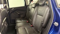 USED 2015 65 FORD KUGA 2.0 TDCi Titanium X Sport SUV 5dr Diesel Powershift AWD Euro 6 (s/s) (180 ps) 12 MONTH MOT  &   12 WARRANTY