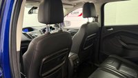 USED 2015 65 FORD KUGA 2.0 TDCi Titanium X Sport SUV 5dr Diesel Powershift AWD Euro 6 (s/s) (180 ps) 12 MONTH MOT  &   12 WARRANTY